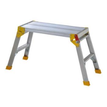 Picture of Indalex Trade Platform Ladder 0.3m x 0.7m